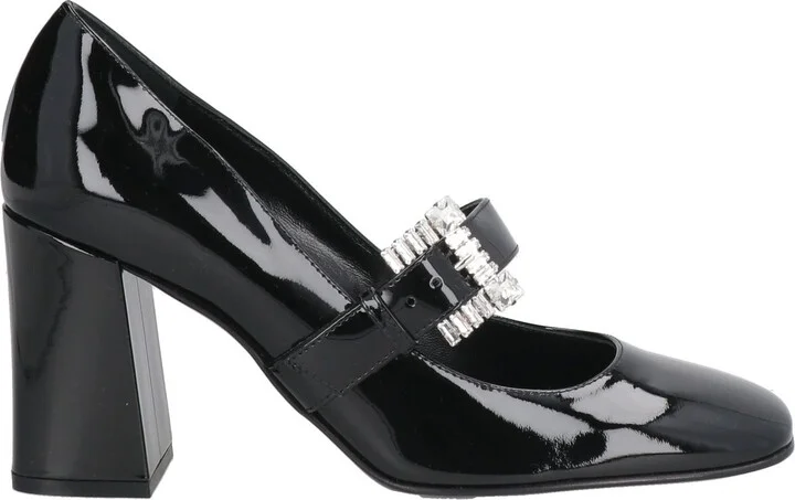 Sergio Rossi Woman Pumps - Image 3
