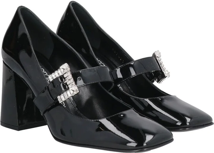Sergio Rossi Woman Pumps - Image 4