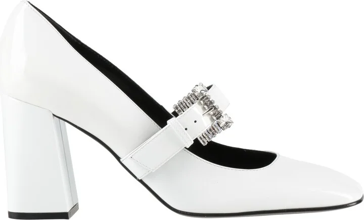 Sergio Rossi Woman Pumps - Image 6