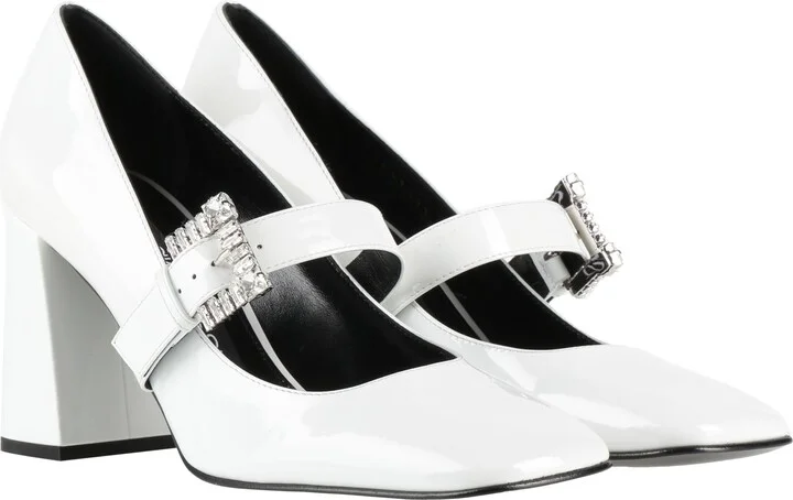 Sergio Rossi Woman Pumps - Image 7