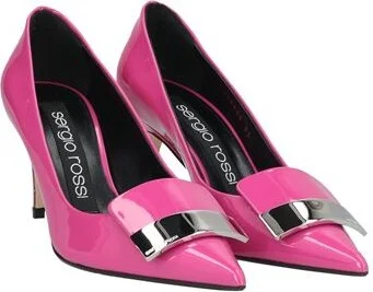 Sergio Rossi Woman Pumps - Image 2