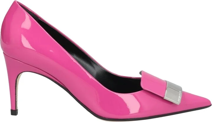 Sergio Rossi Woman Pumps - Image 3