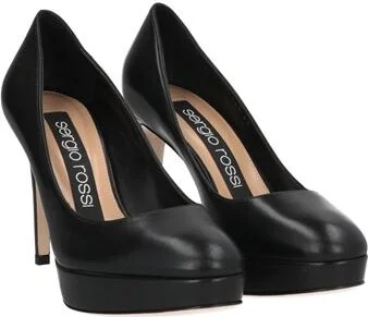 Sergio Rossi Woman Pumps - Image 2