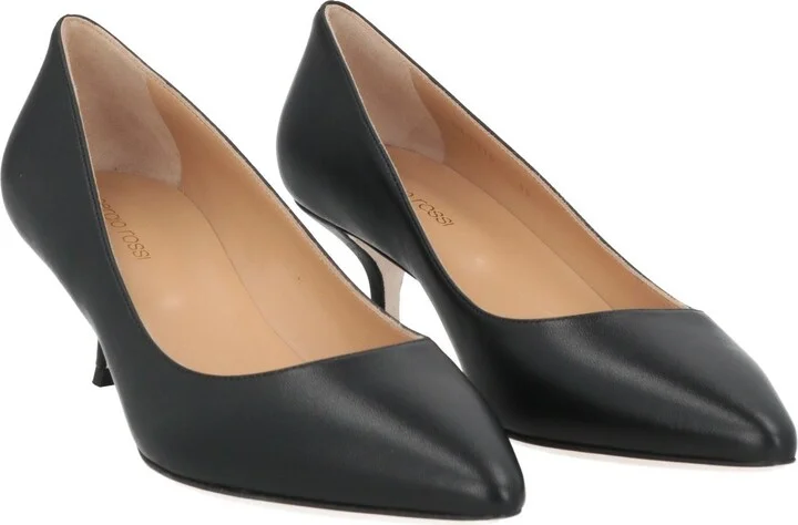 Sergio Rossi Woman Pumps - Image 4