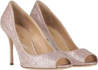 Sergio Rossi Woman Pumps - Image 2