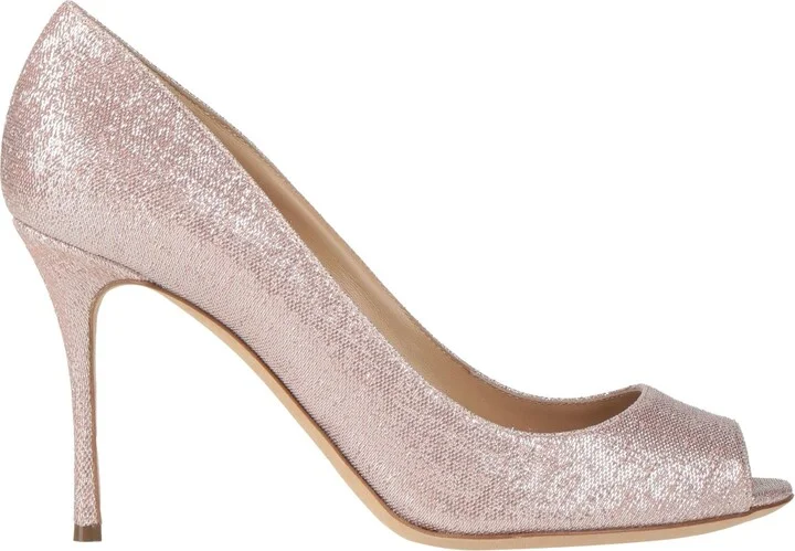 Sergio Rossi Woman Pumps - Image 3