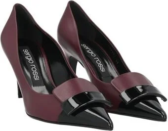 Sergio Rossi Woman Pumps - Image 2