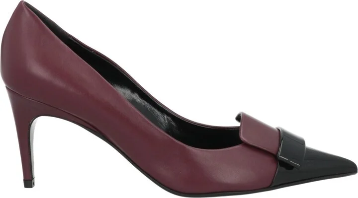 Sergio Rossi Woman Pumps - Image 3