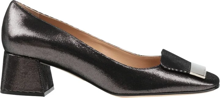 Sergio Rossi Woman Pumps - Image 3