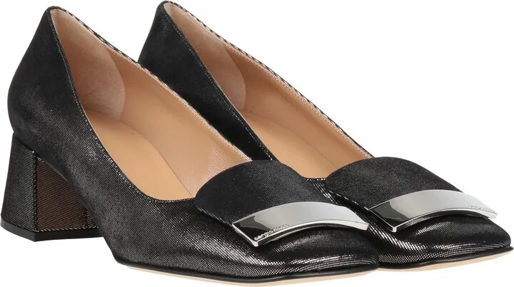 Sergio Rossi Woman Pumps - Image 4
