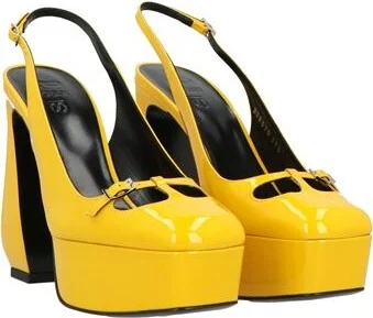 Sergio Rossi Woman Pumps - Image 2
