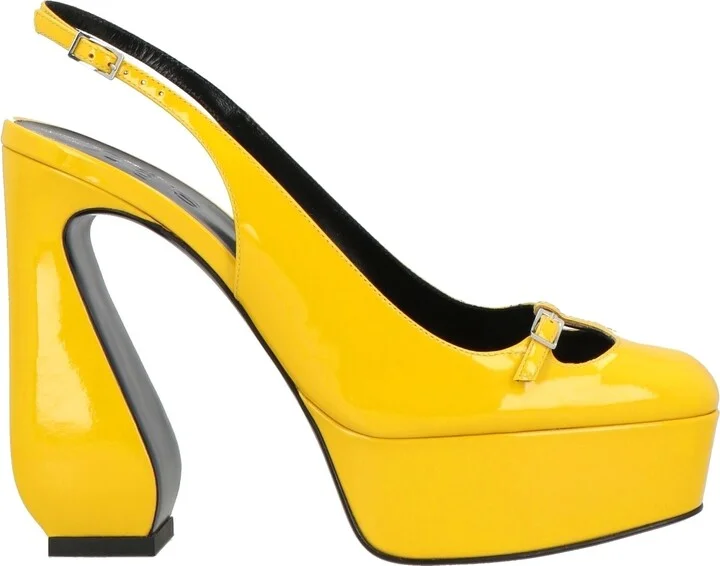 Sergio Rossi Woman Pumps - Image 3