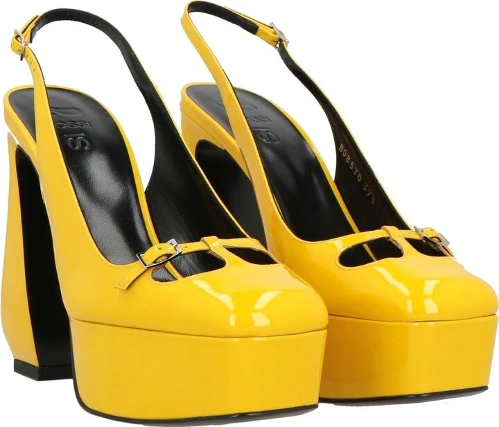 Sergio Rossi Woman Pumps - Image 4