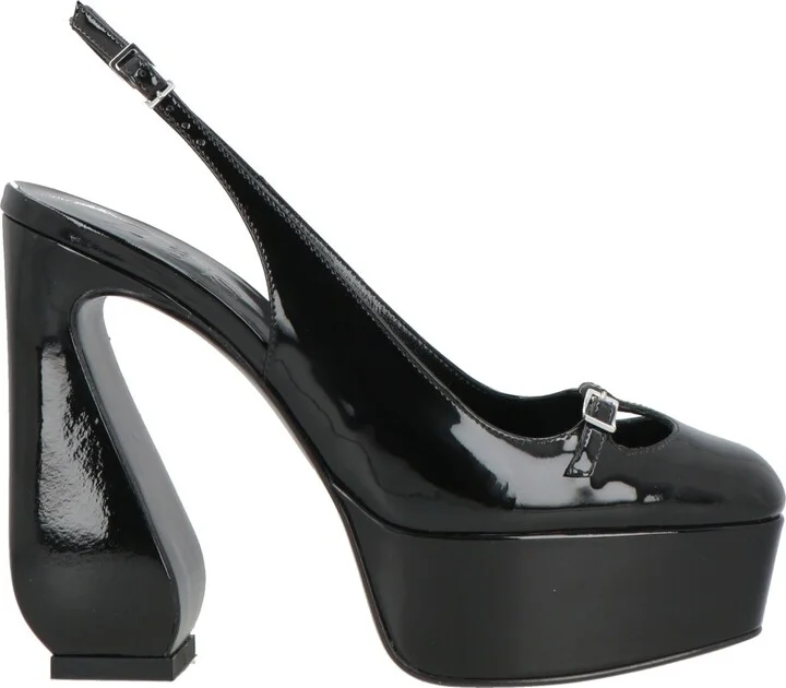 Sergio Rossi Woman Pumps - Image 6