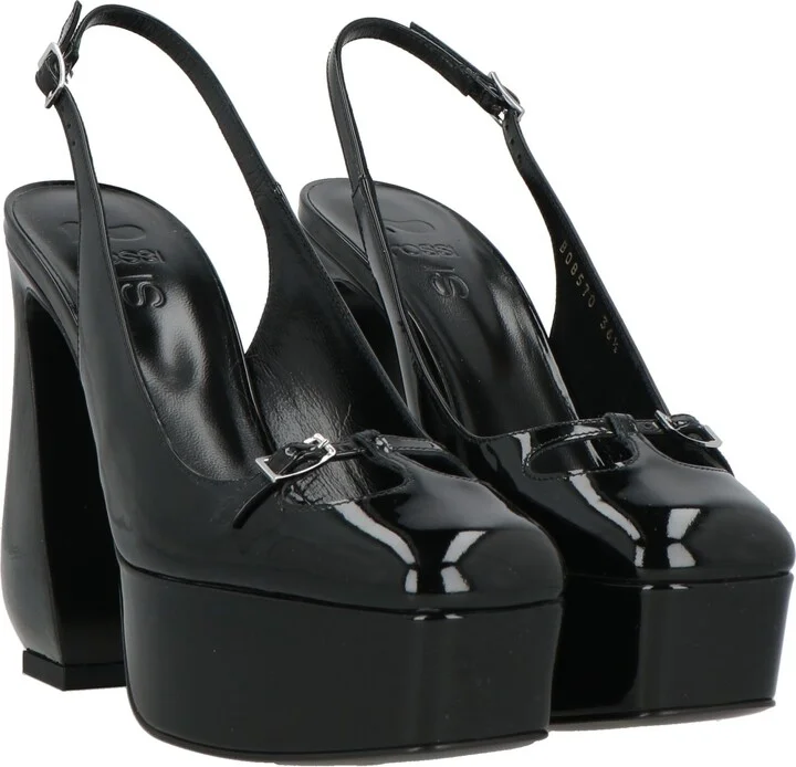 Sergio Rossi Woman Pumps - Image 7