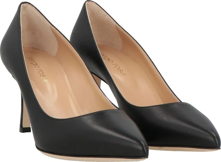 Sergio Rossi Woman Pumps - Image 4