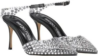 Sergio Rossi Woman Pumps - Image 2