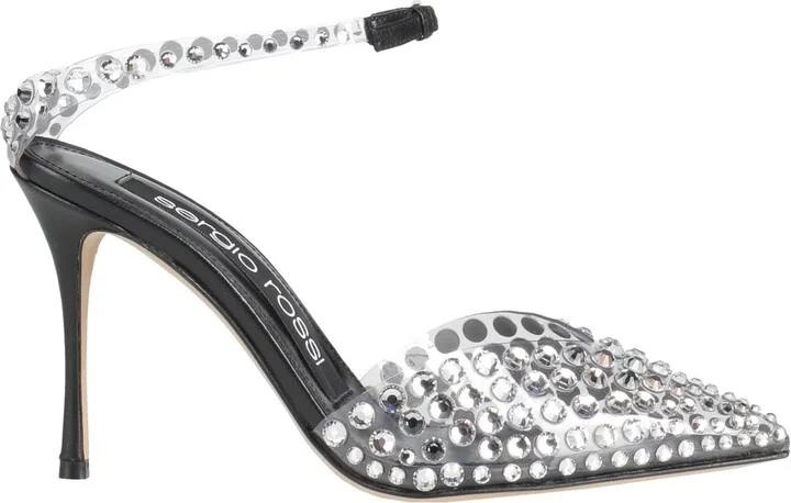 Sergio Rossi Woman Pumps - Image 3