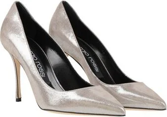 Sergio Rossi Woman Pumps - Image 2
