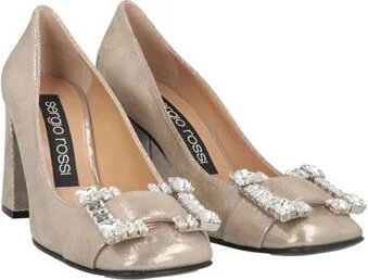 Sergio Rossi Woman Pumps - Image 2