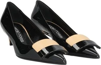Sergio Rossi Woman Pumps - Image 2