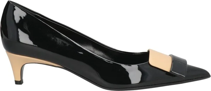 Sergio Rossi Woman Pumps - Image 3