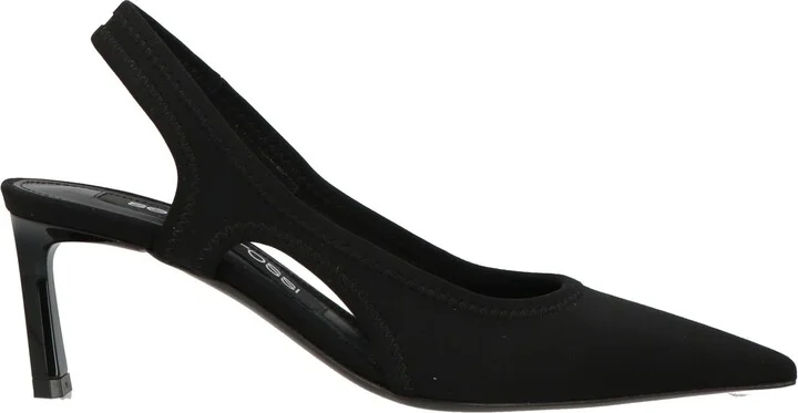 Sergio Rossi Woman Pumps - Image 3