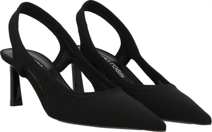 Sergio Rossi Woman Pumps - Image 4
