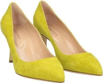 Sergio Rossi Woman Pumps - Image 2