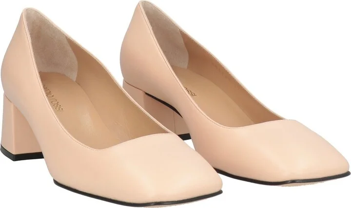 Sergio Rossi Woman Pumps - Image 4