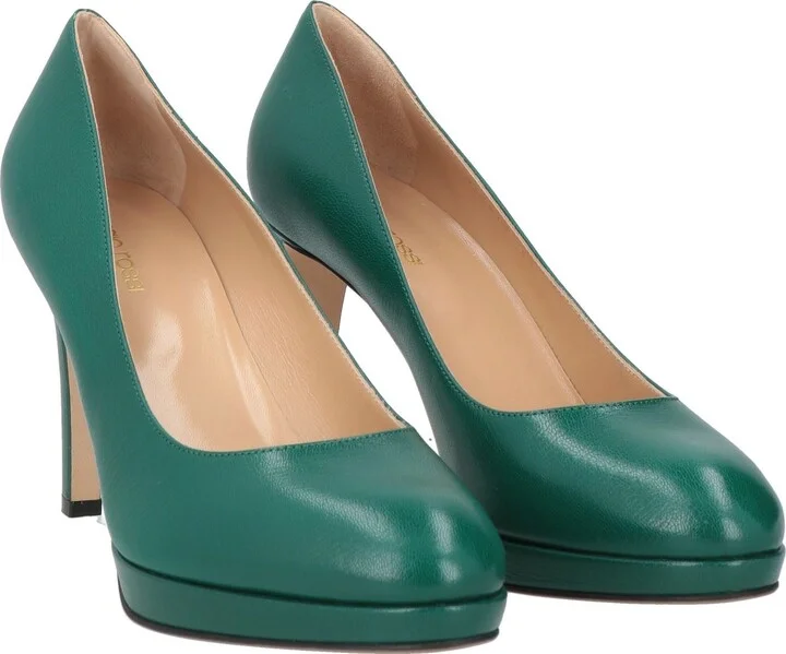 Sergio Rossi Woman Pumps - Image 4
