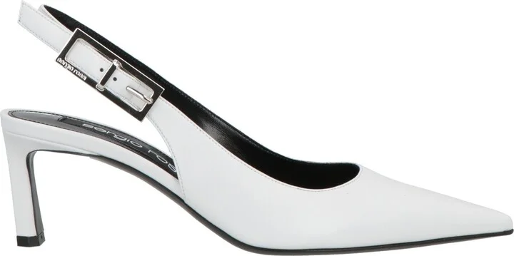 Sergio Rossi Woman Pumps - Image 3