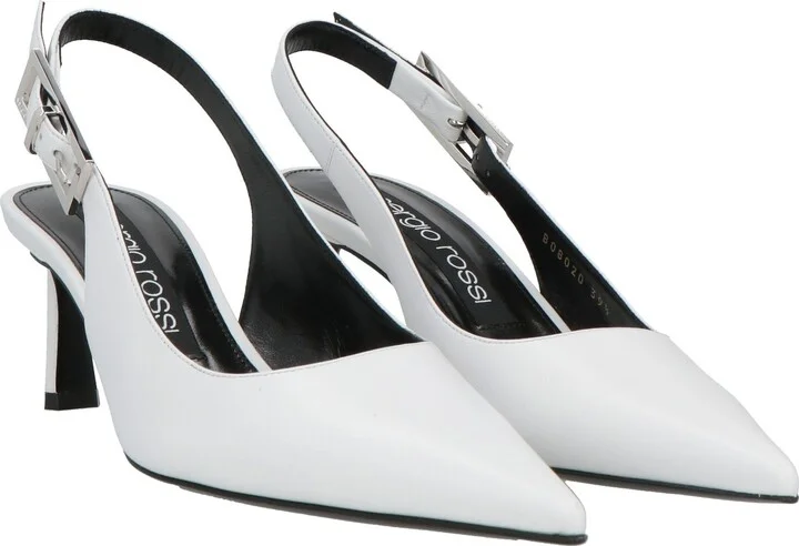 Sergio Rossi Woman Pumps - Image 4