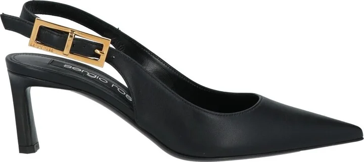 Sergio Rossi Woman Pumps - Image 6