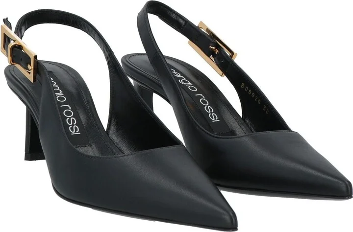 Sergio Rossi Woman Pumps - Image 7
