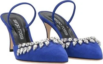 Sergio Rossi Woman Pumps - Image 2
