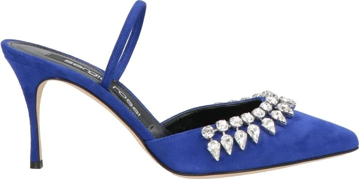 Sergio Rossi Woman Pumps - Image 3