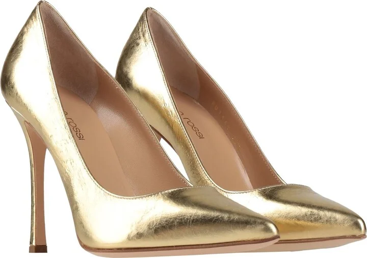 Sergio Rossi Woman Pumps - Image 4