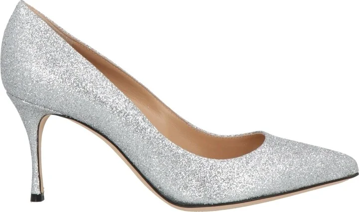Sergio Rossi Woman Pumps - Image 3