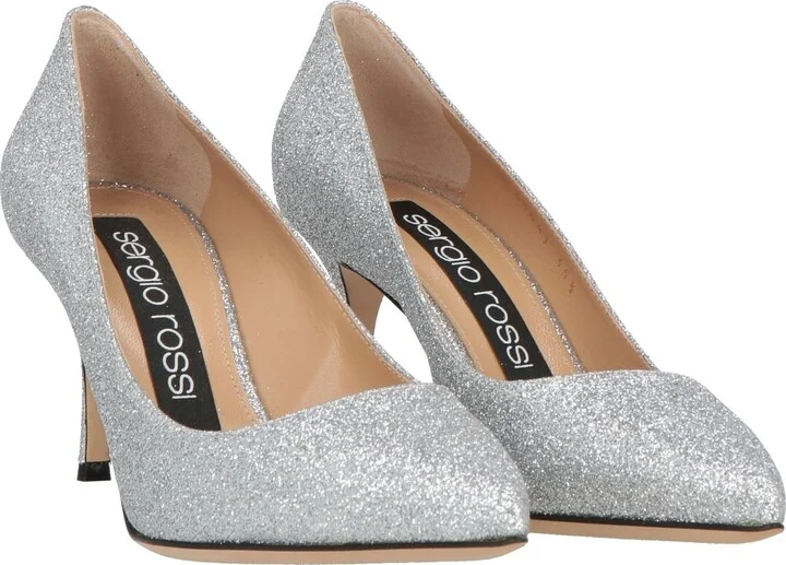 Sergio Rossi Woman Pumps - Image 4