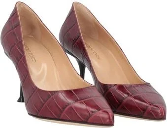 Sergio Rossi Woman Pumps - Image 2