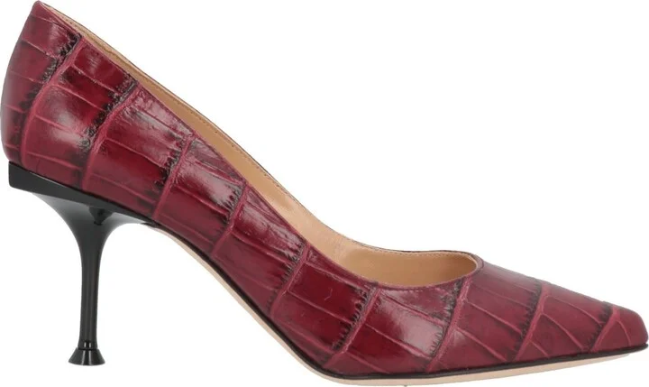 Sergio Rossi Woman Pumps - Image 3