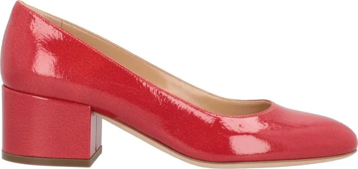 Sergio Rossi Woman Pumps - Image 3