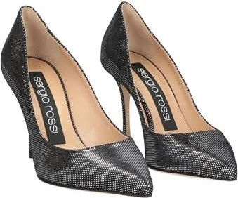 Sergio Rossi Woman Pumps - Image 2
