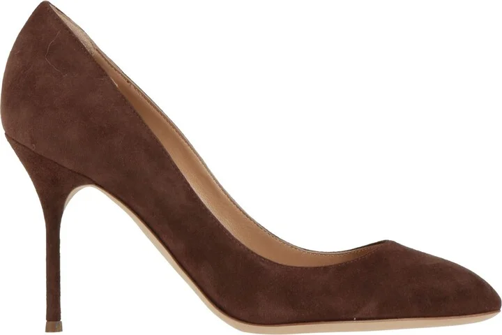 Sergio Rossi Woman Pumps - Image 3