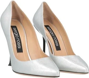 Sergio Rossi Woman Pumps - Image 2