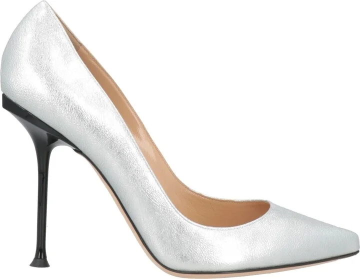 Sergio Rossi Woman Pumps - Image 3