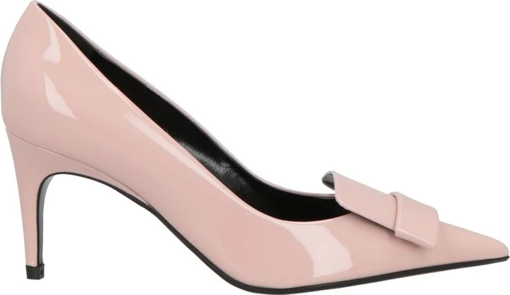 Sergio Rossi Woman Pumps - Image 3