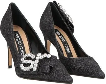 Sergio Rossi Woman Pumps - Image 2