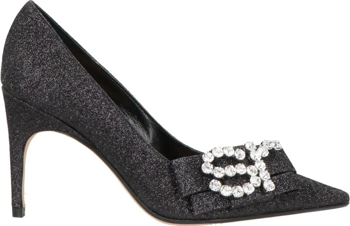 Sergio Rossi Woman Pumps - Image 3